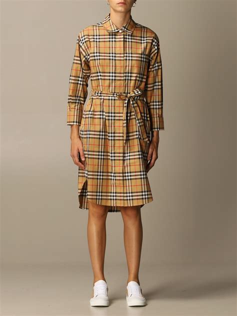 burberry london kleid|burberry online shop.